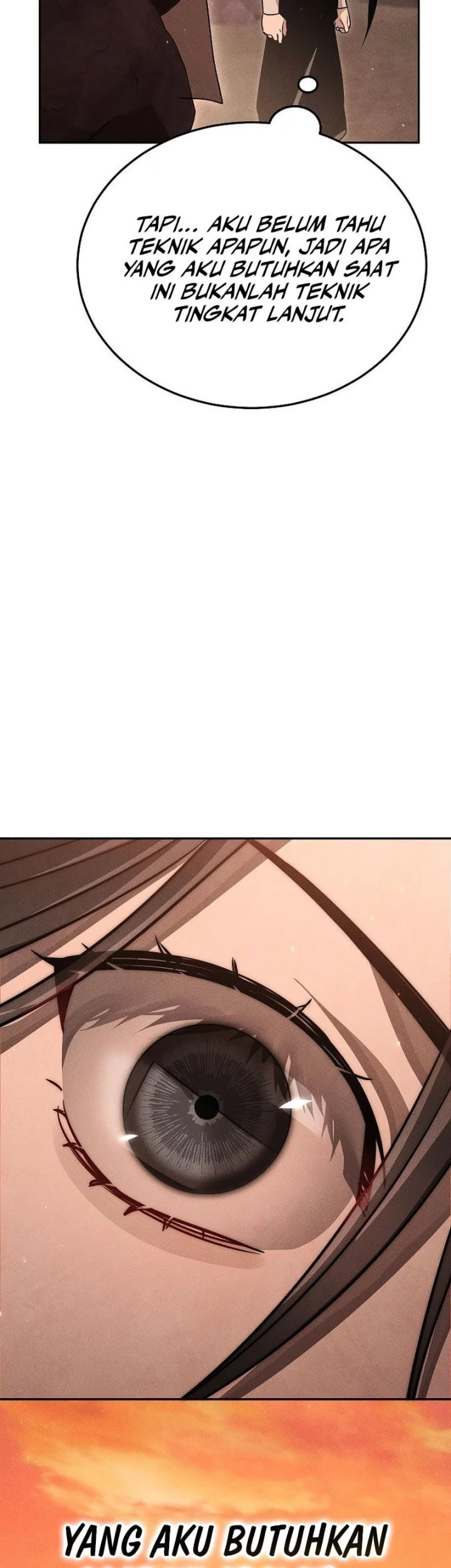 The Great Heavenly Demon Sovereign Chapter 5 Gambar 37