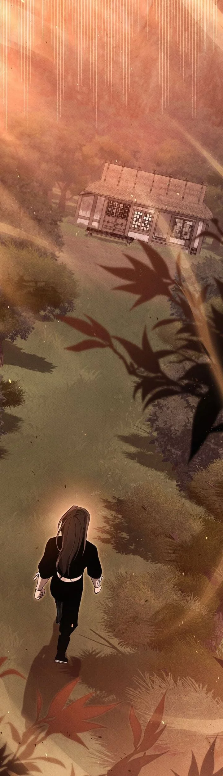 The Great Heavenly Demon Sovereign Chapter 5 Gambar 40