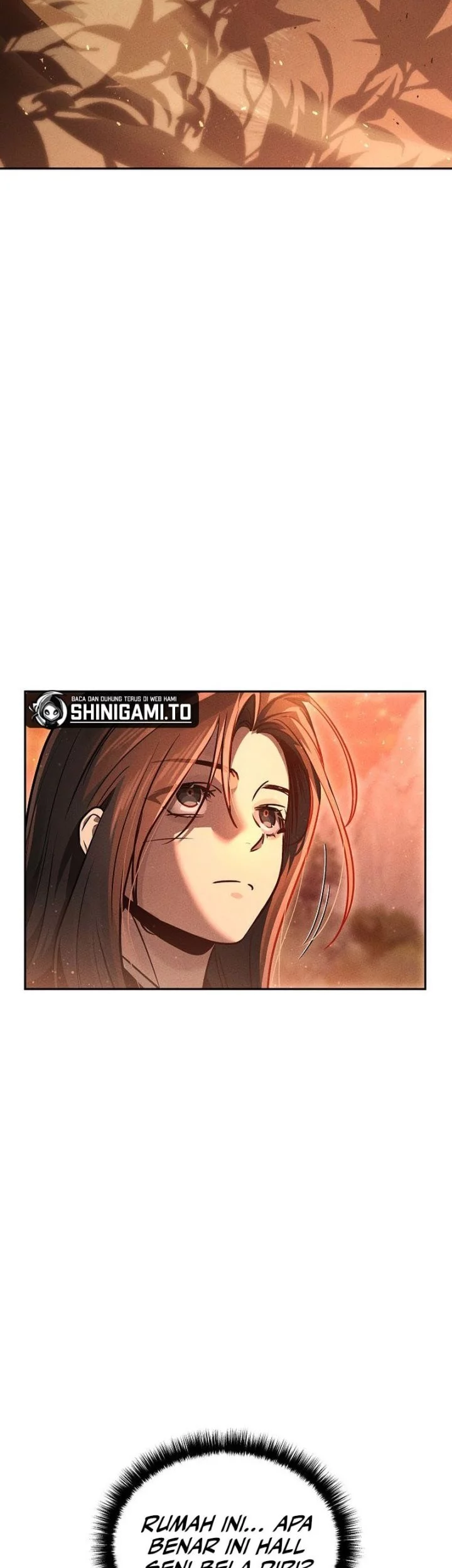 The Great Heavenly Demon Sovereign Chapter 5 Gambar 41