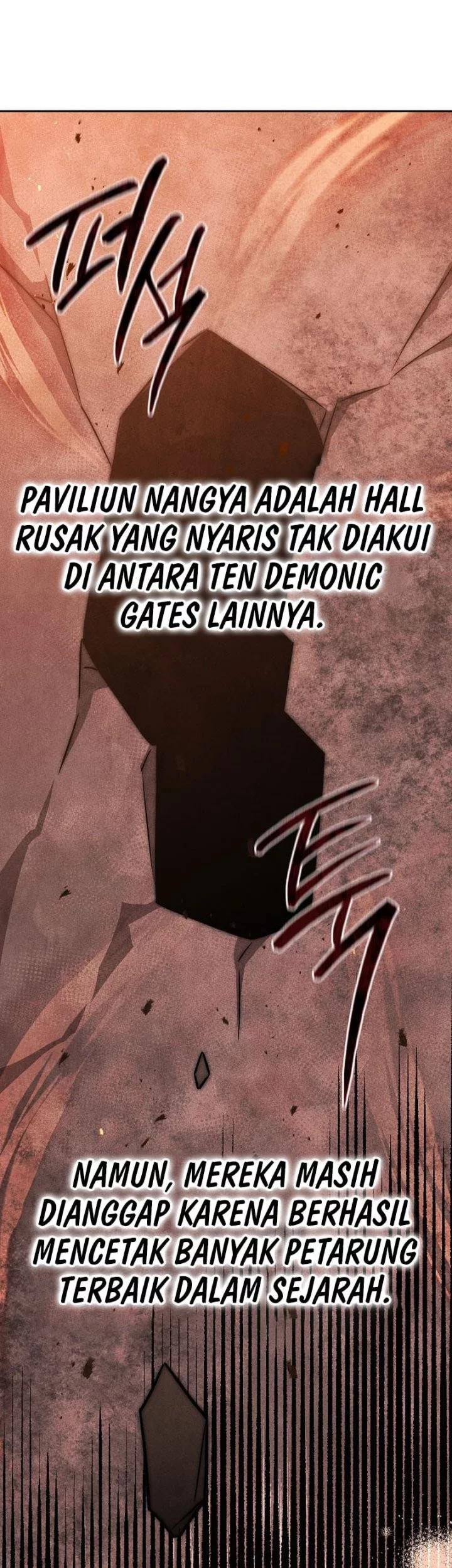 The Great Heavenly Demon Sovereign Chapter 5 Gambar 43