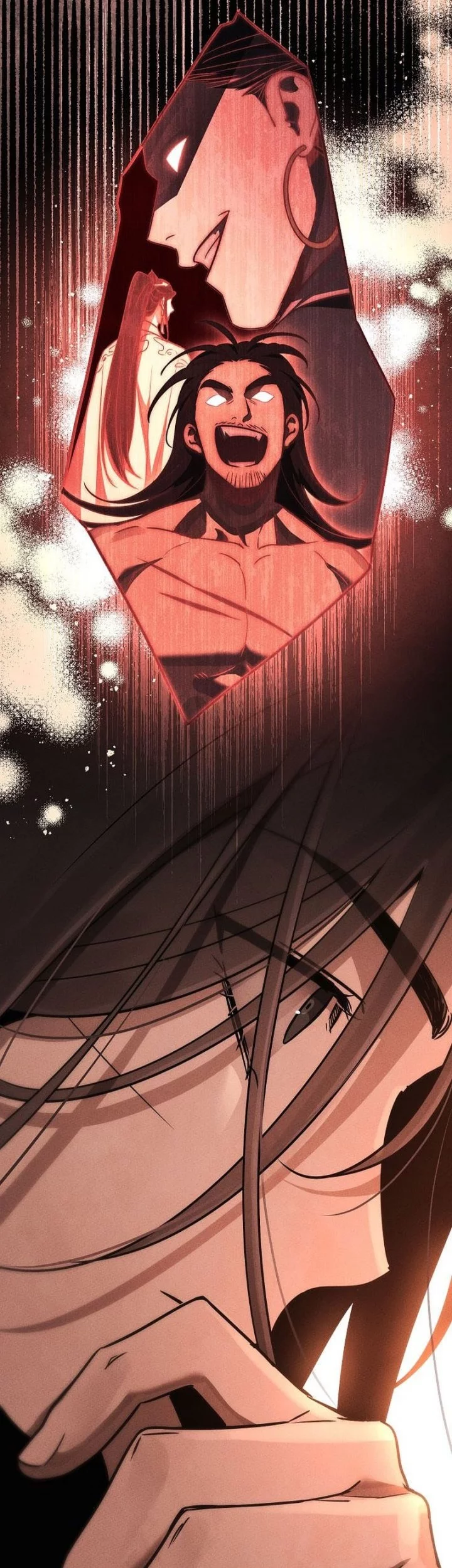 The Great Heavenly Demon Sovereign Chapter 5 Gambar 44