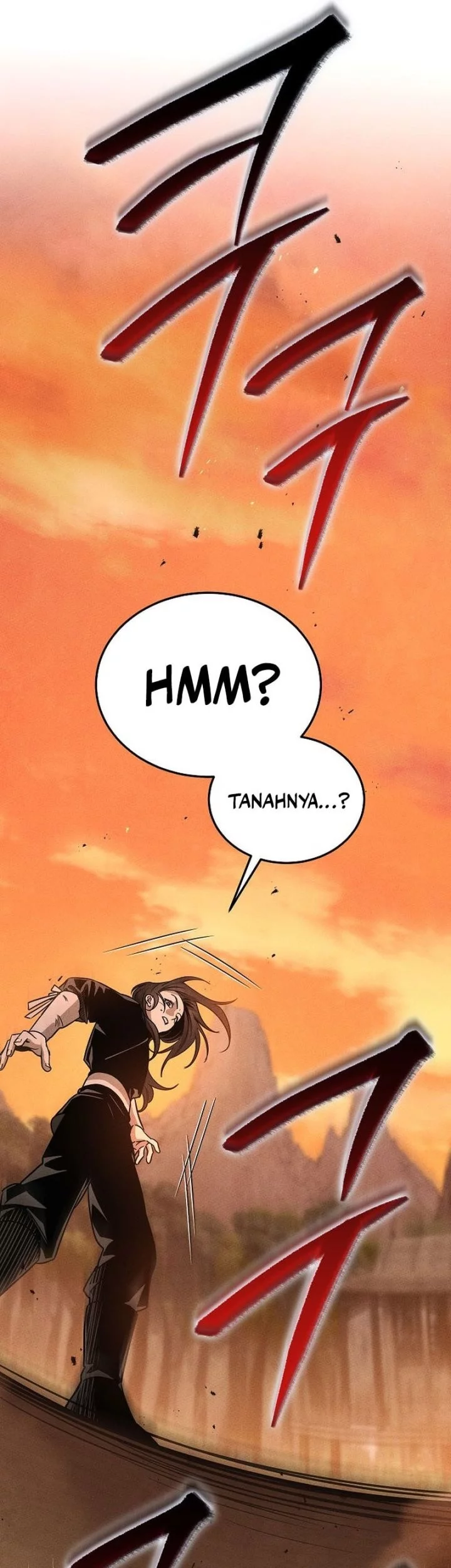 The Great Heavenly Demon Sovereign Chapter 5 Gambar 46