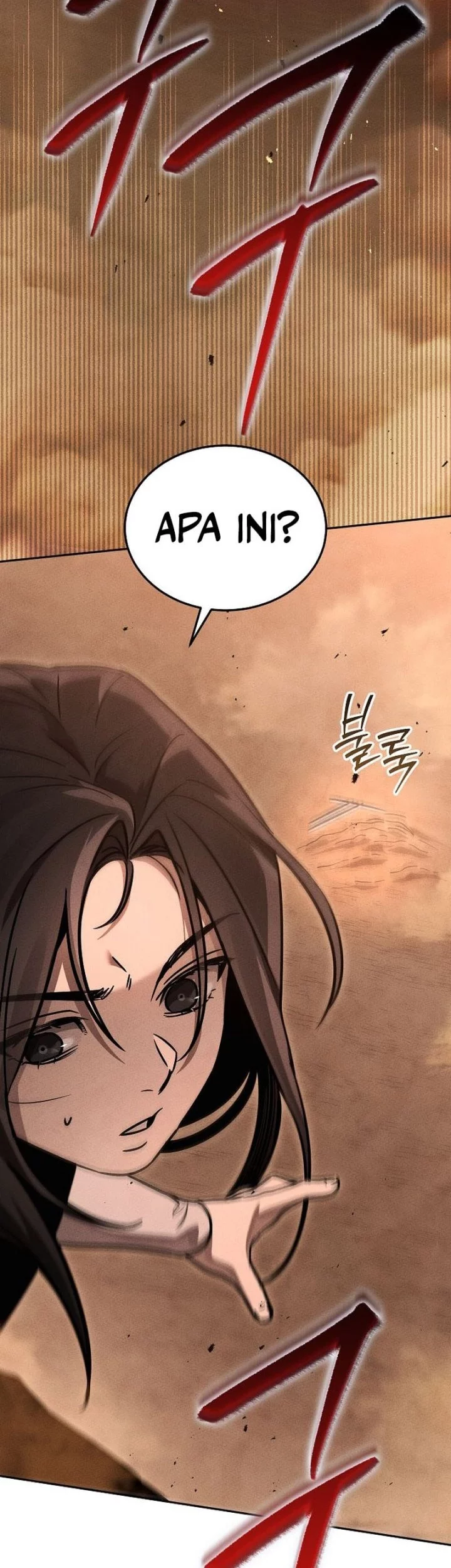 The Great Heavenly Demon Sovereign Chapter 5 Gambar 47