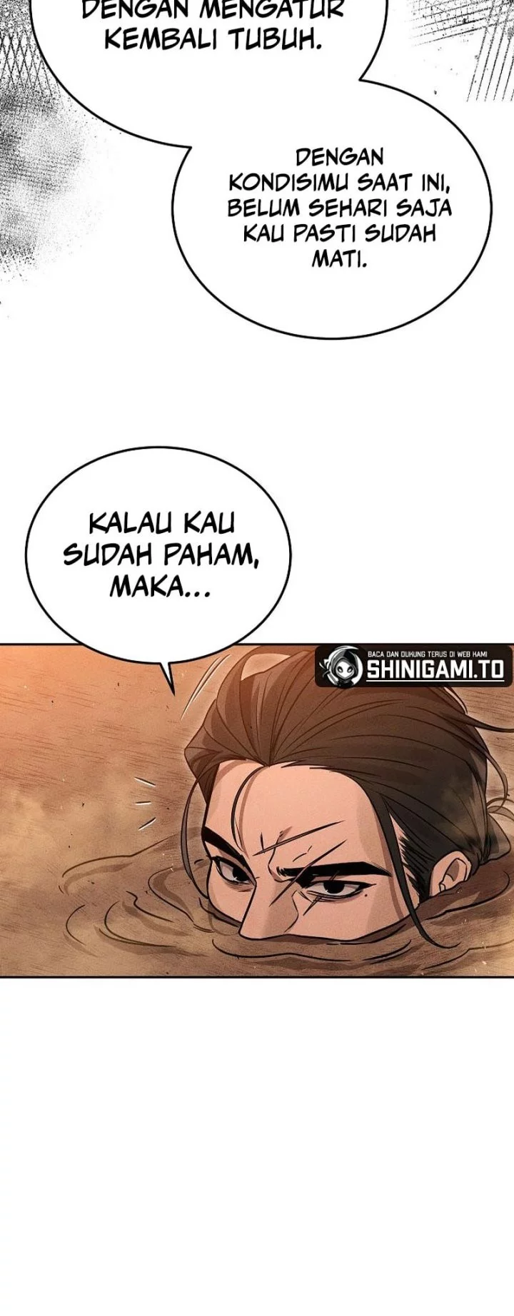 The Great Heavenly Demon Sovereign Chapter 5 Gambar 60