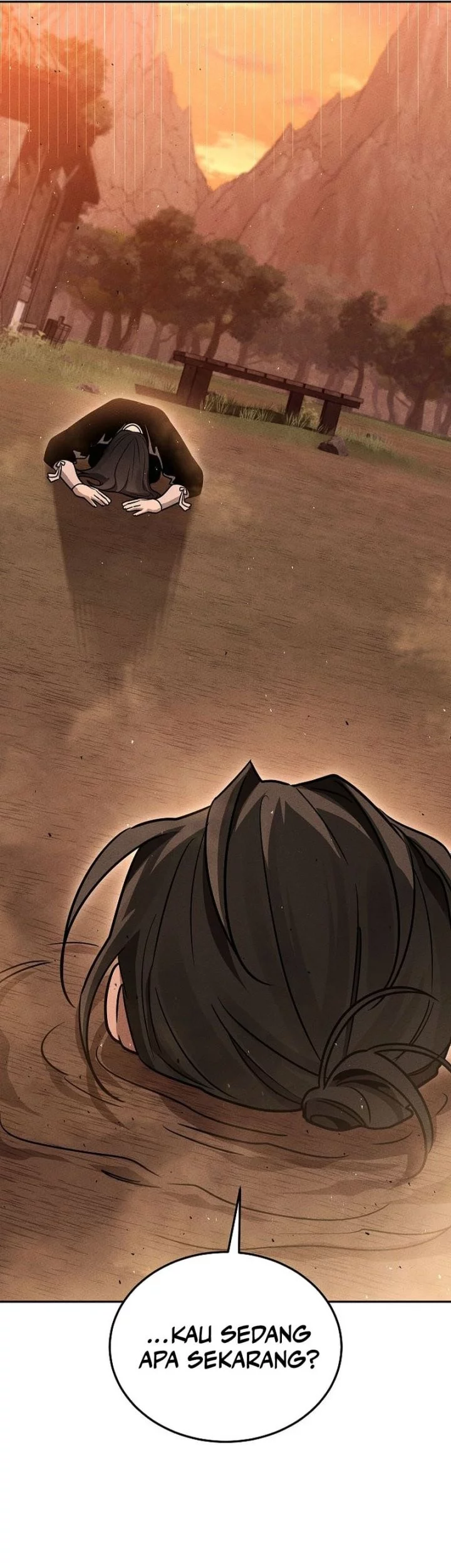 The Great Heavenly Demon Sovereign Chapter 5 Gambar 61