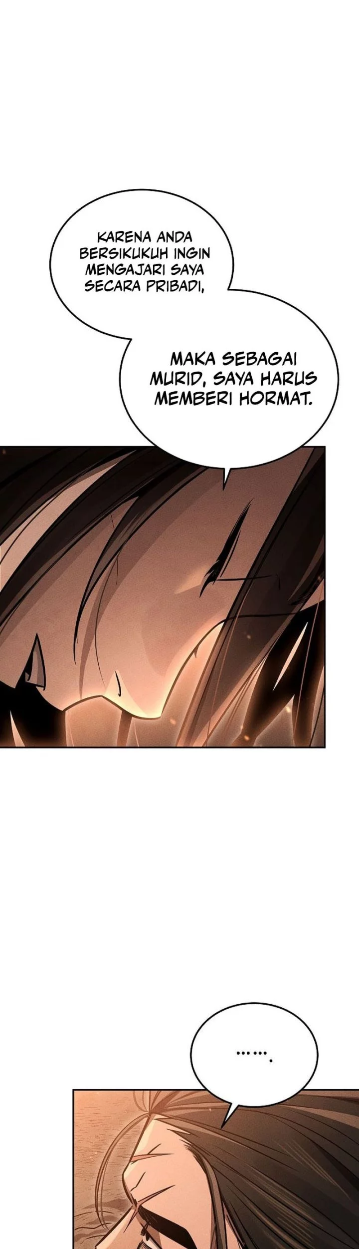 The Great Heavenly Demon Sovereign Chapter 5 Gambar 62