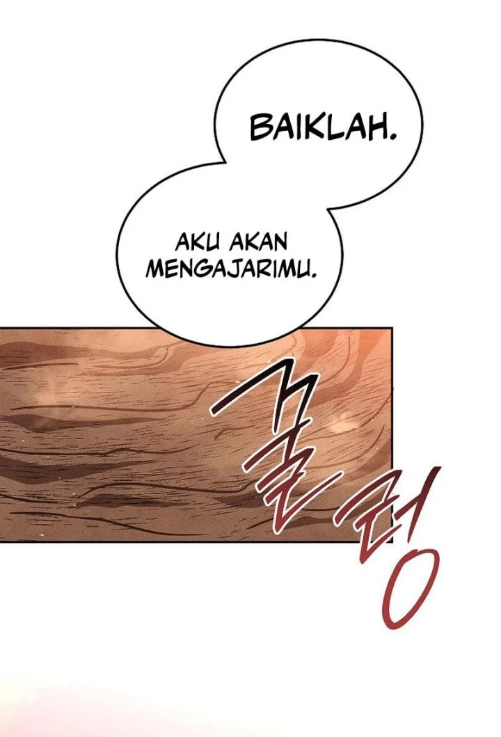 The Great Heavenly Demon Sovereign Chapter 5 Gambar 64