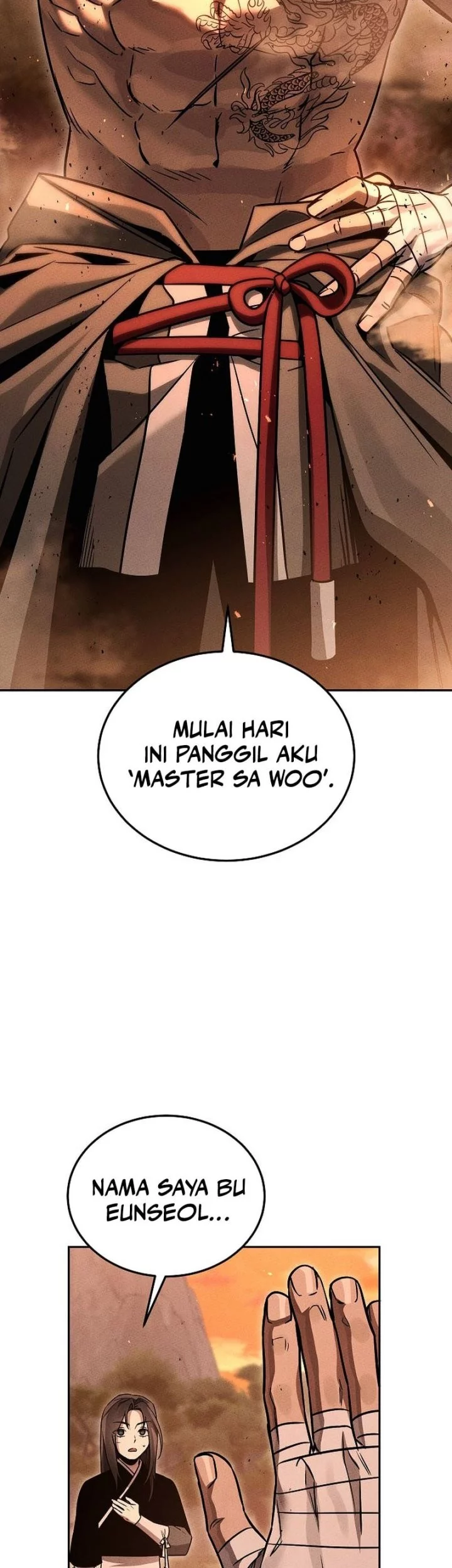 The Great Heavenly Demon Sovereign Chapter 5 Gambar 67