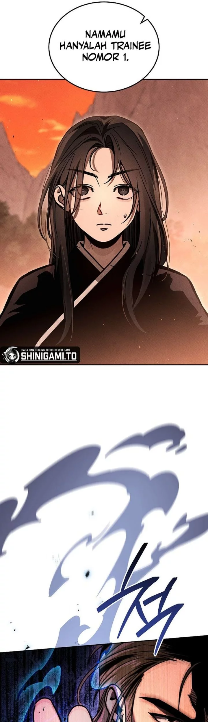 The Great Heavenly Demon Sovereign Chapter 5 Gambar 69