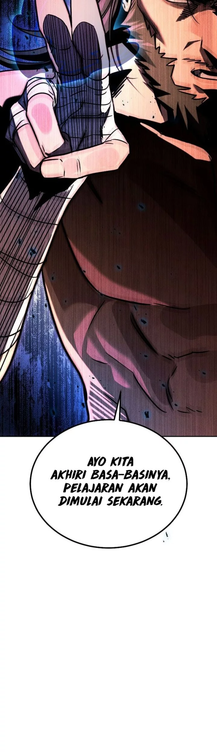 The Great Heavenly Demon Sovereign Chapter 5 Gambar 70