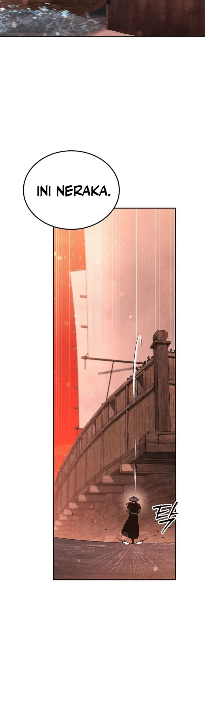 The Great Heavenly Demon Sovereign Chapter 5 Gambar 4