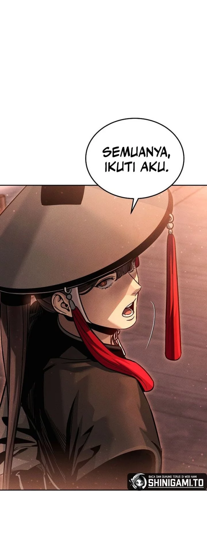 The Great Heavenly Demon Sovereign Chapter 5 Gambar 5