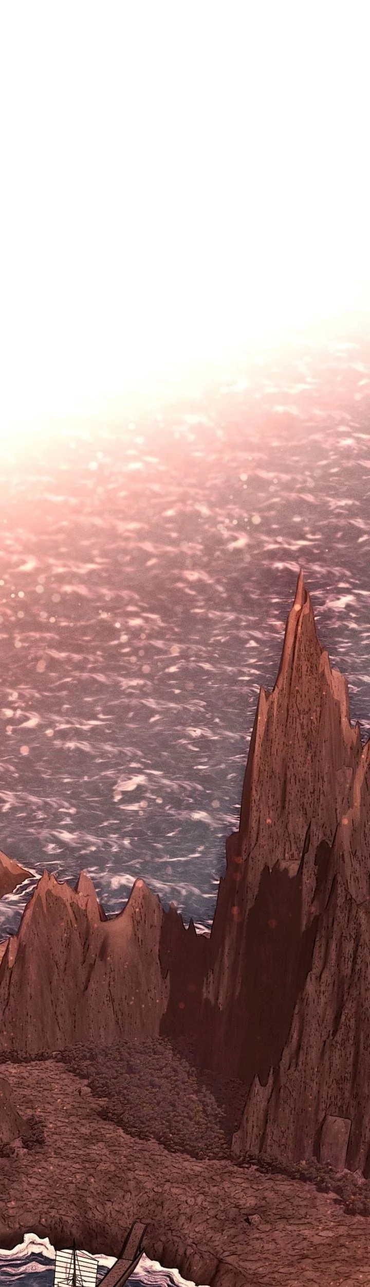 The Great Heavenly Demon Sovereign Chapter 5 Gambar 6