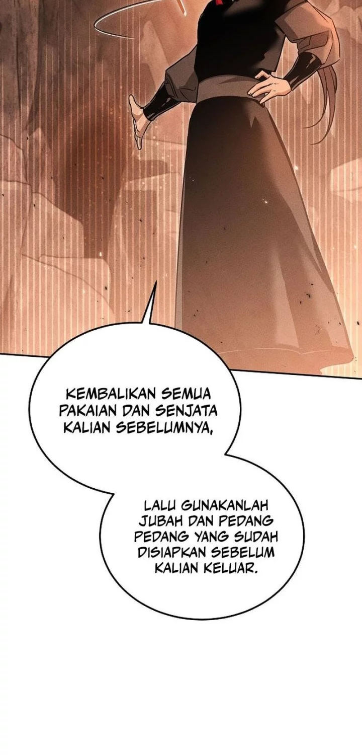 The Great Heavenly Demon Sovereign Chapter 5 Gambar 9