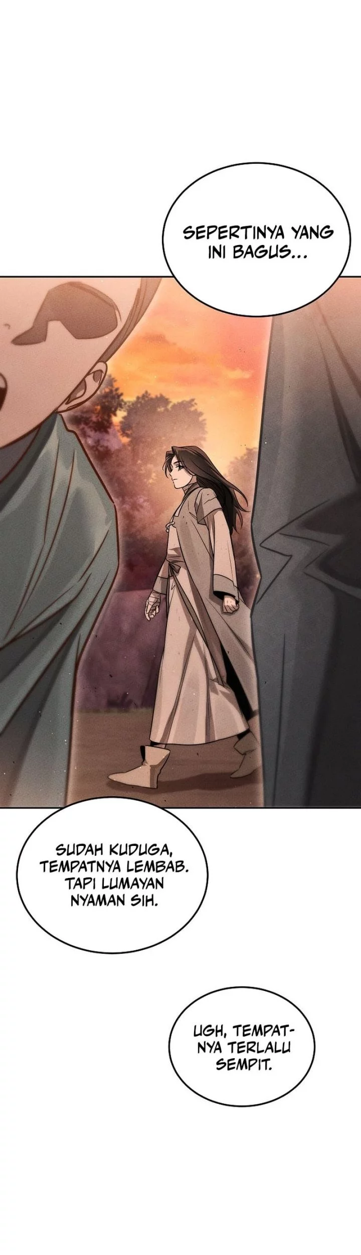 The Great Heavenly Demon Sovereign Chapter 5 Gambar 11