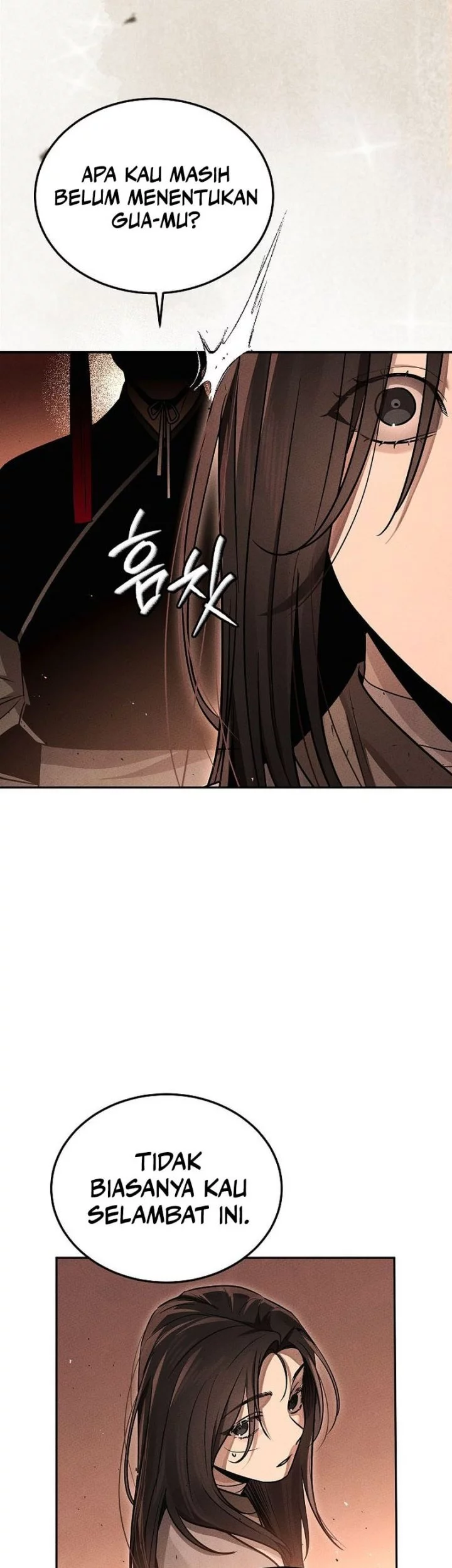 The Great Heavenly Demon Sovereign Chapter 5 Gambar 17