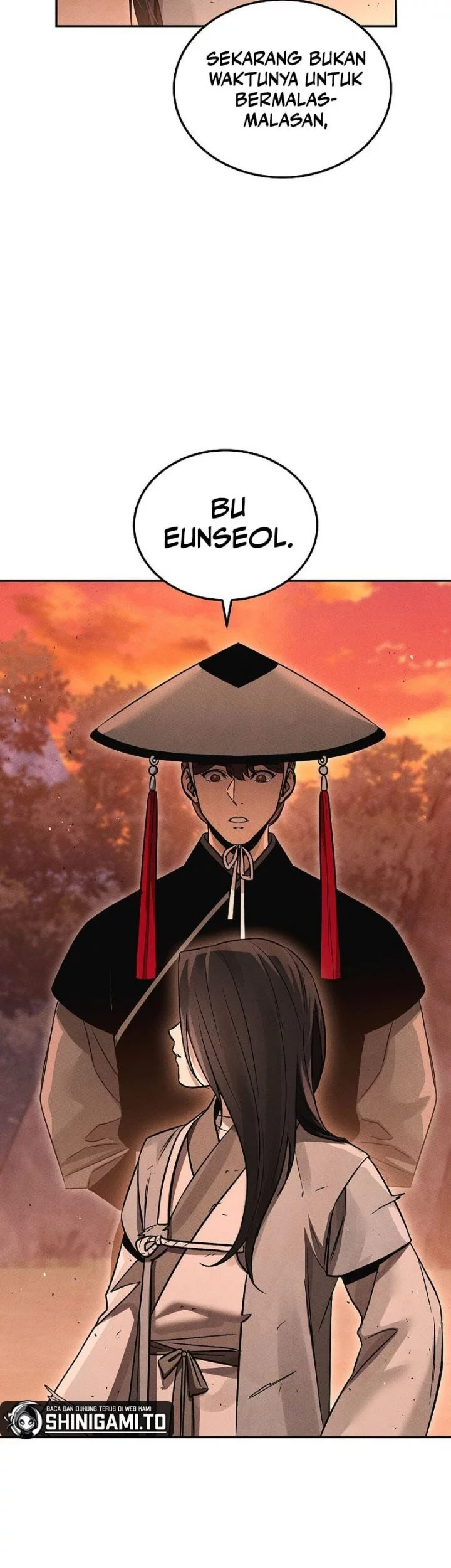 The Great Heavenly Demon Sovereign Chapter 5 Gambar 18