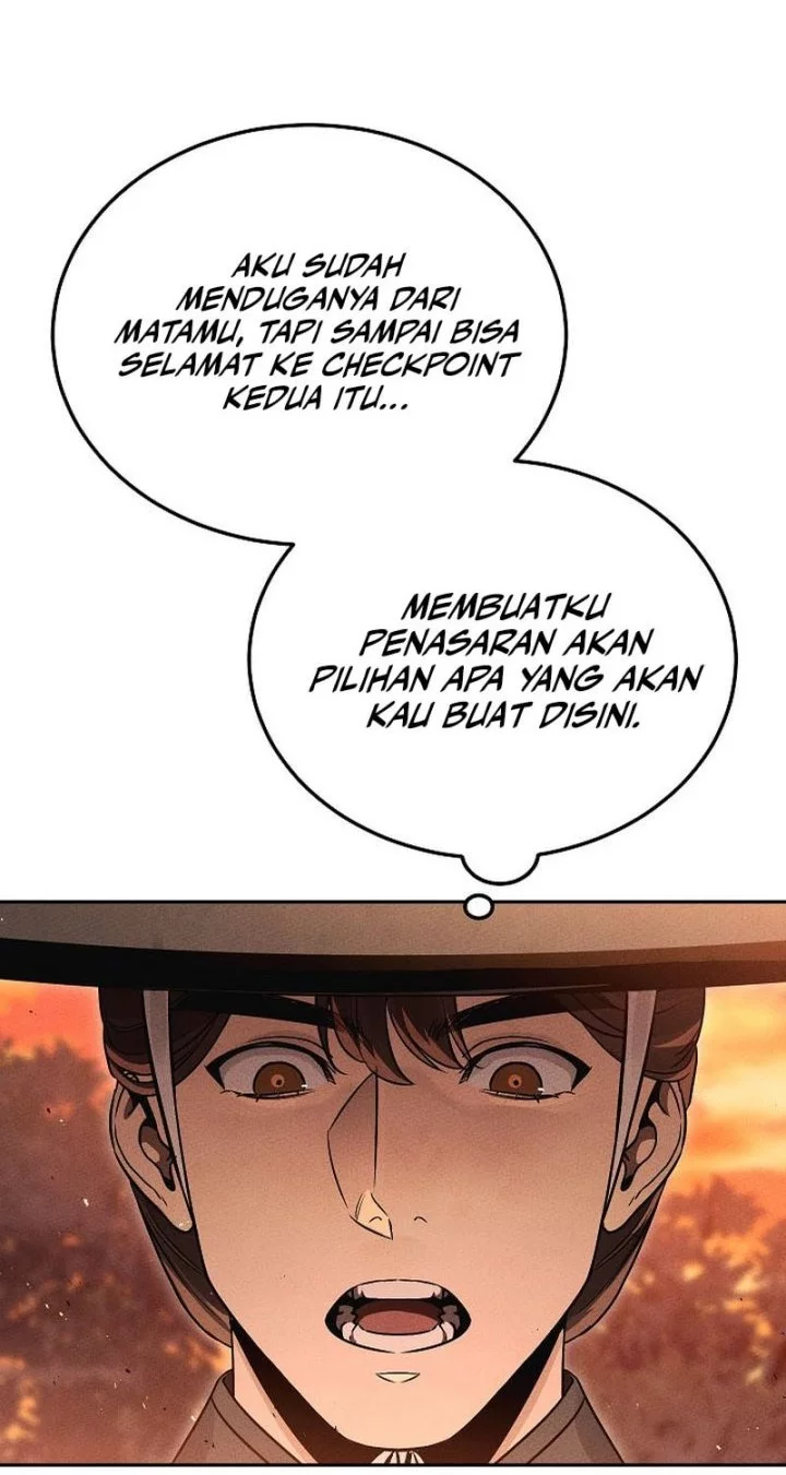 The Great Heavenly Demon Sovereign Chapter 5 Gambar 19
