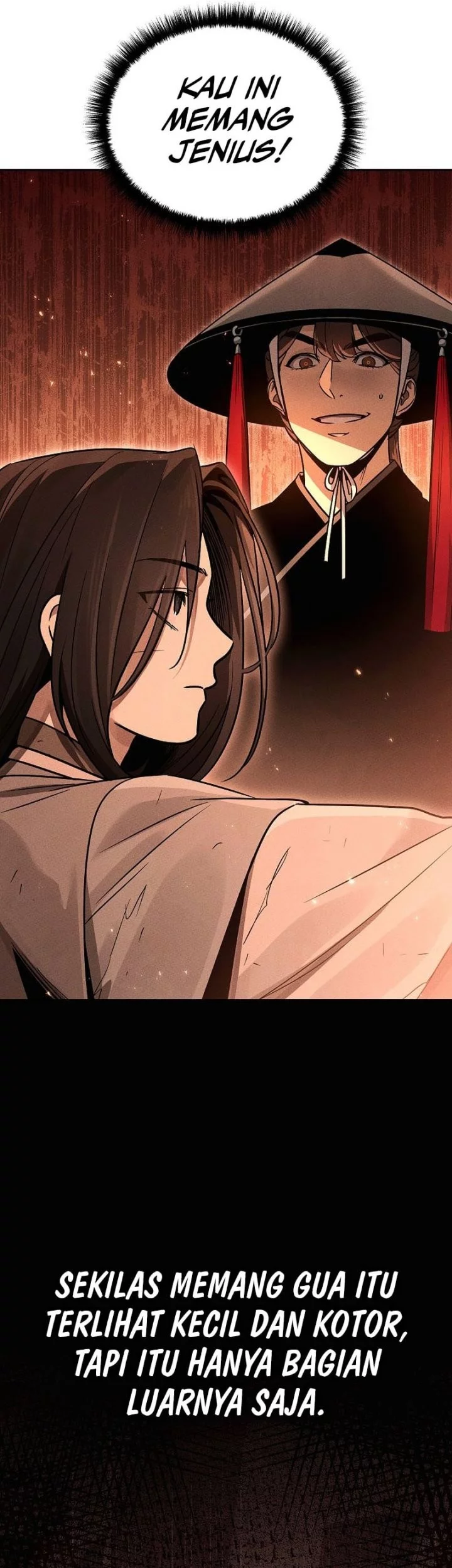 The Great Heavenly Demon Sovereign Chapter 5 Gambar 24