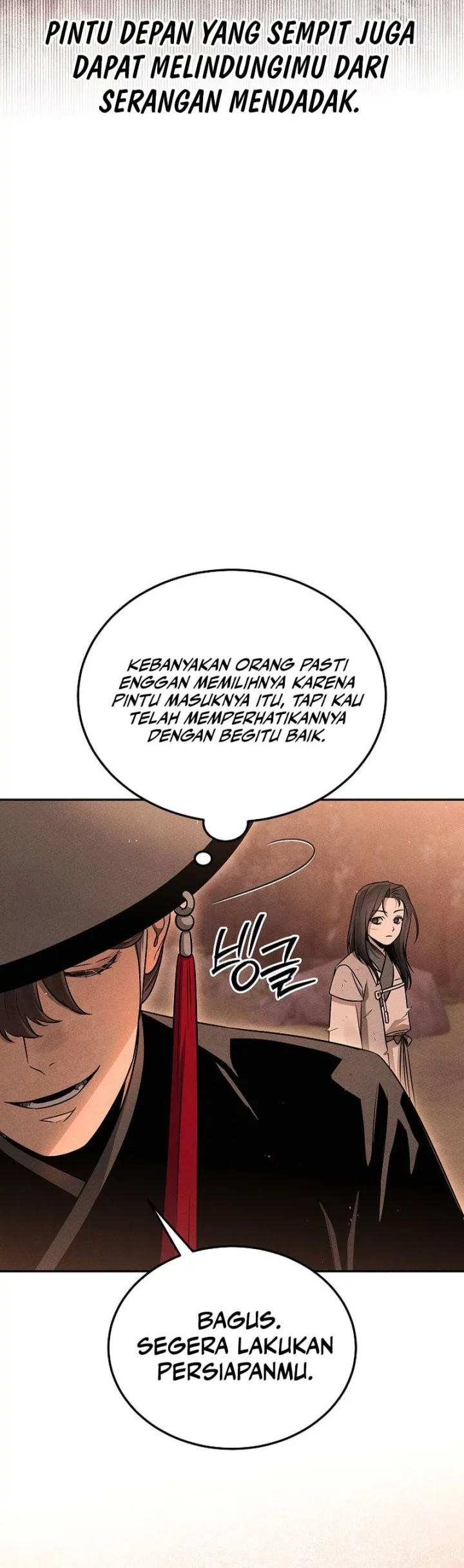 The Great Heavenly Demon Sovereign Chapter 5 Gambar 26