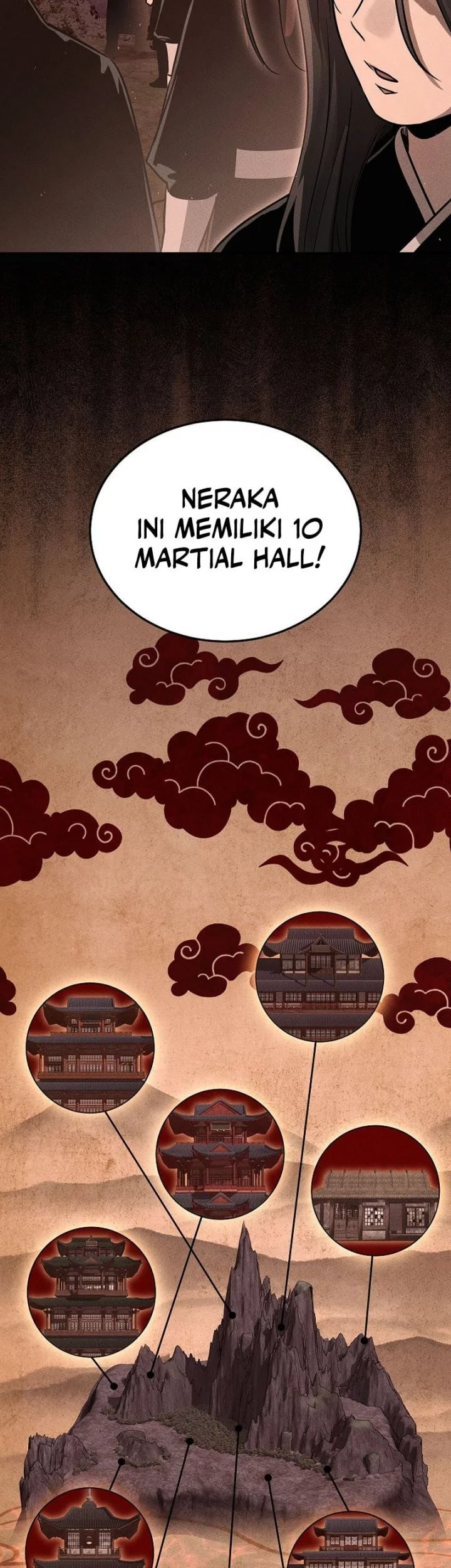 The Great Heavenly Demon Sovereign Chapter 5 Gambar 29