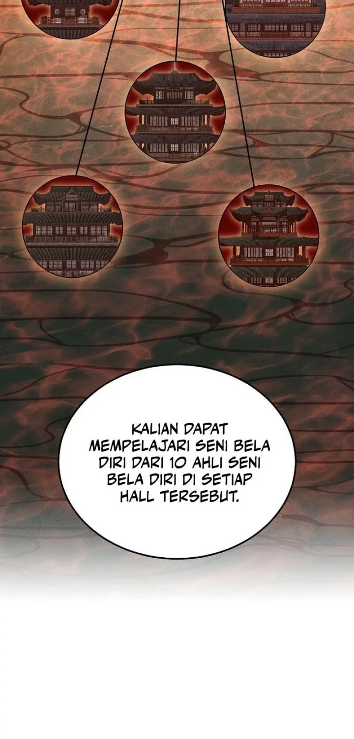 The Great Heavenly Demon Sovereign Chapter 5 Gambar 30