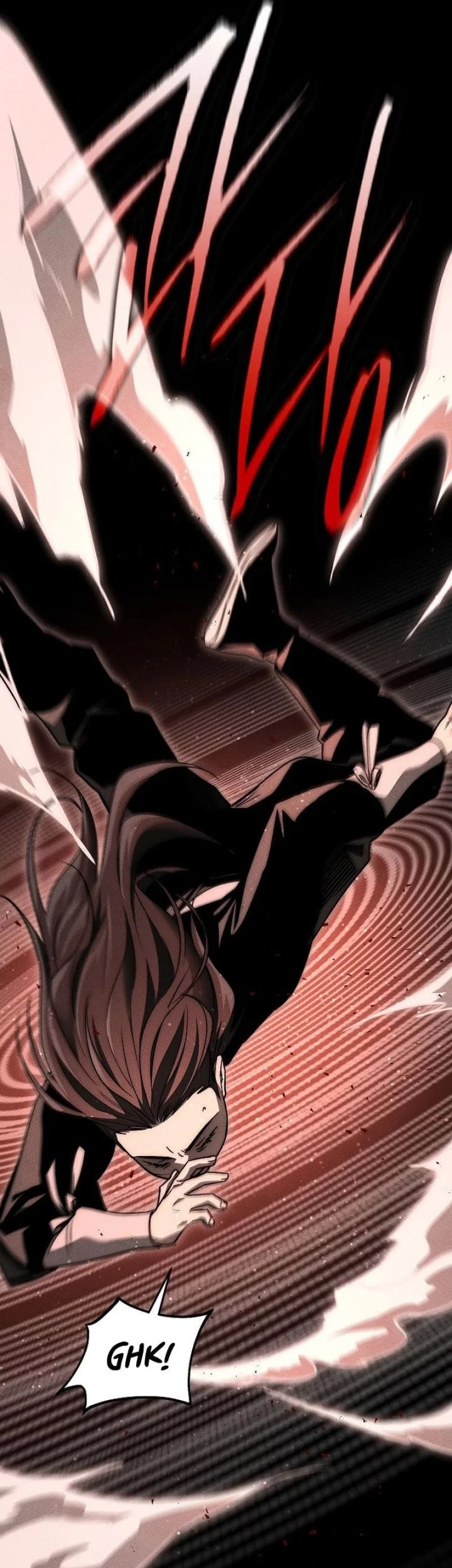 The Great Heavenly Demon Sovereign Chapter 6 Gambar 33