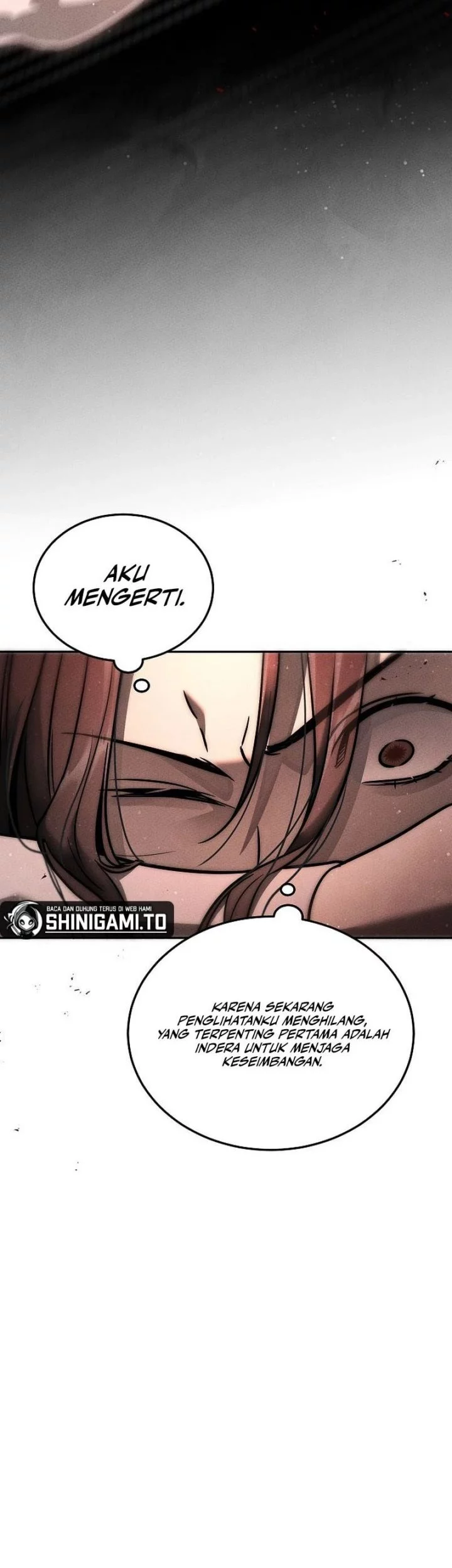 The Great Heavenly Demon Sovereign Chapter 6 Gambar 34