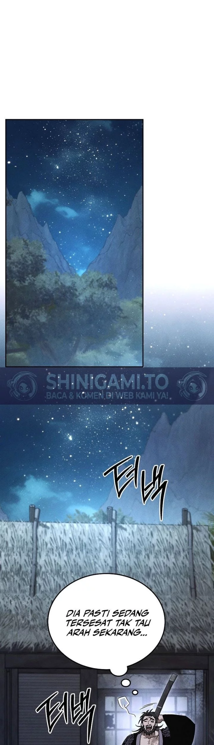 The Great Heavenly Demon Sovereign Chapter 6 Gambar 35