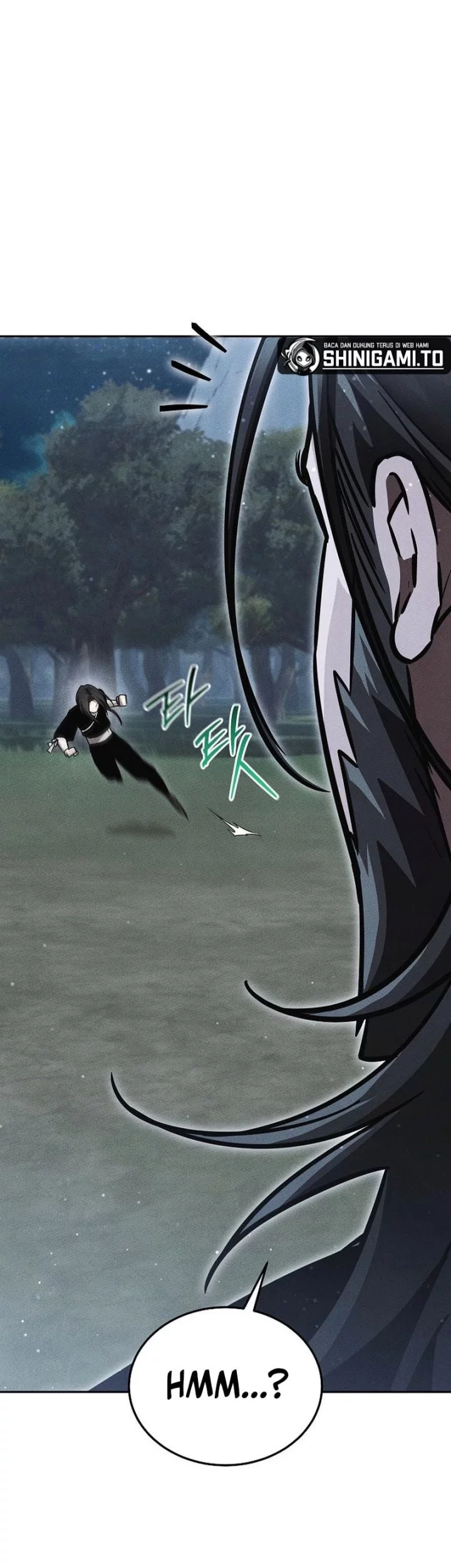 The Great Heavenly Demon Sovereign Chapter 6 Gambar 37