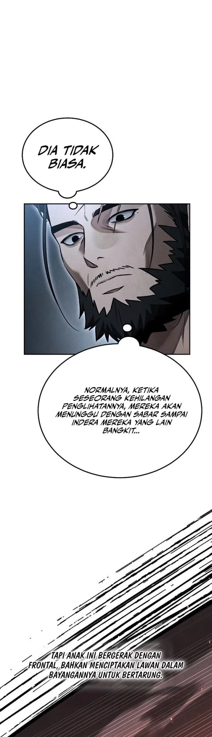 The Great Heavenly Demon Sovereign Chapter 6 Gambar 38