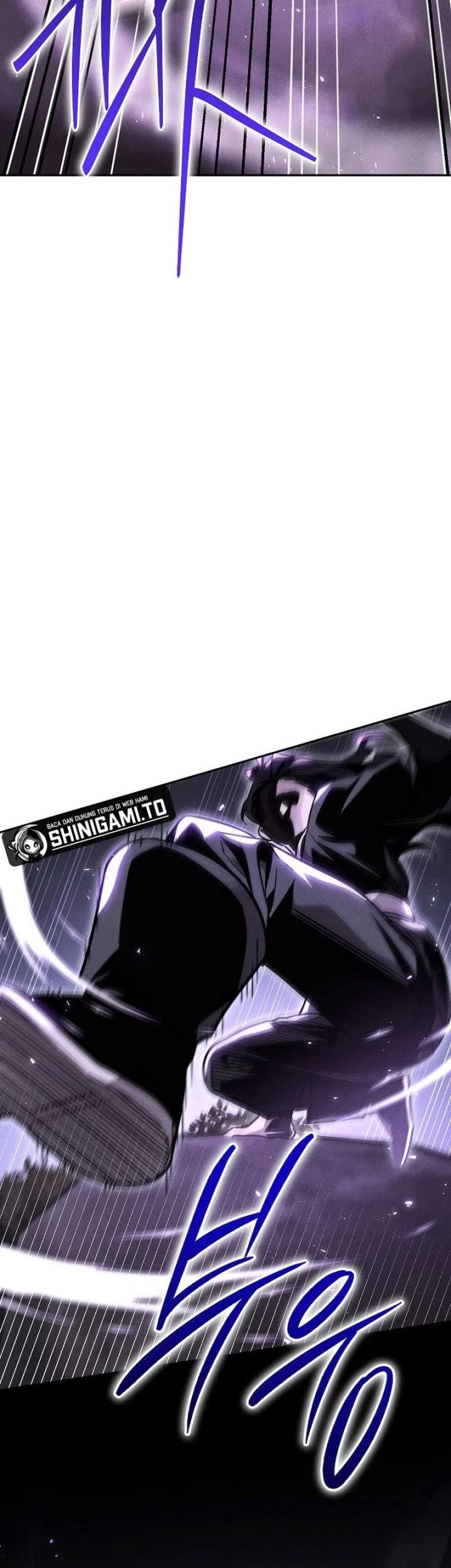 The Great Heavenly Demon Sovereign Chapter 6 Gambar 42