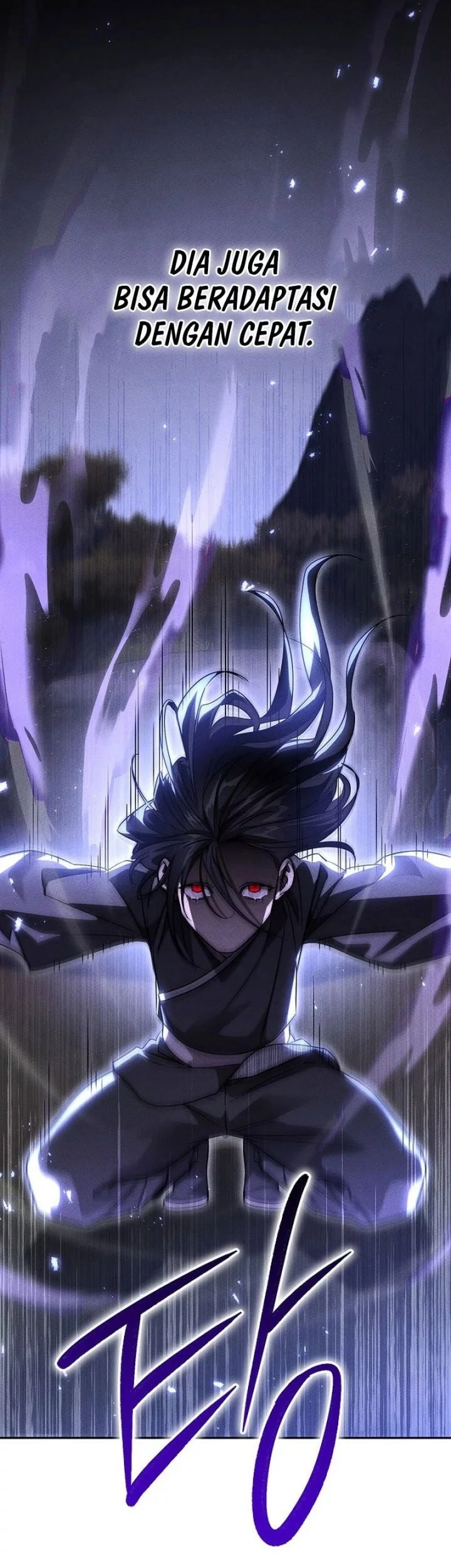 The Great Heavenly Demon Sovereign Chapter 6 Gambar 43