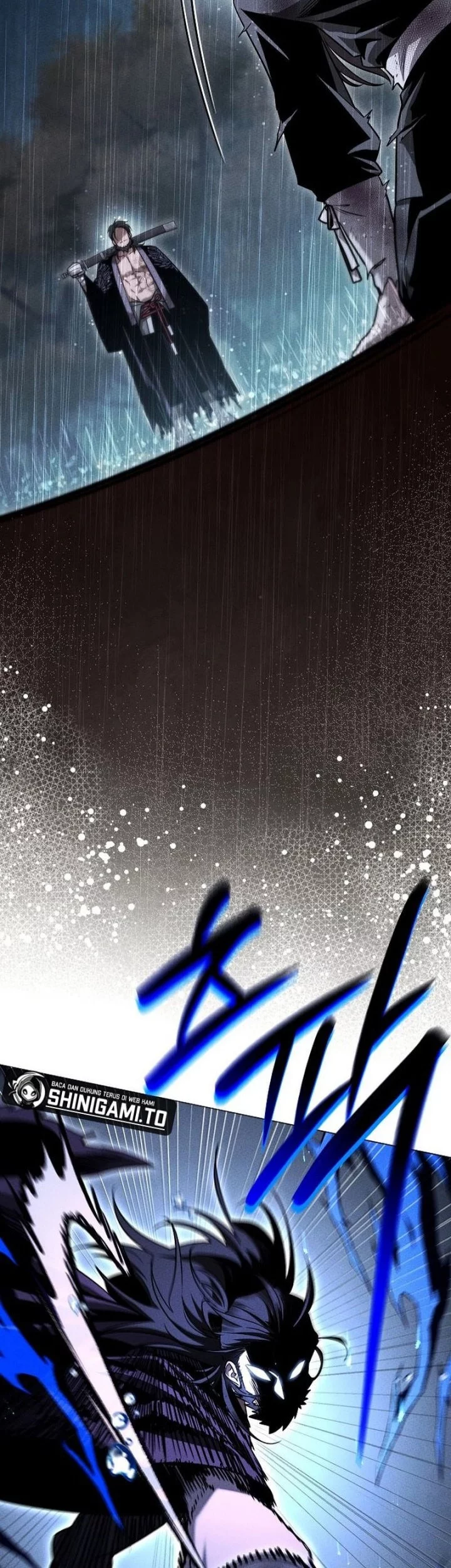 The Great Heavenly Demon Sovereign Chapter 6 Gambar 53