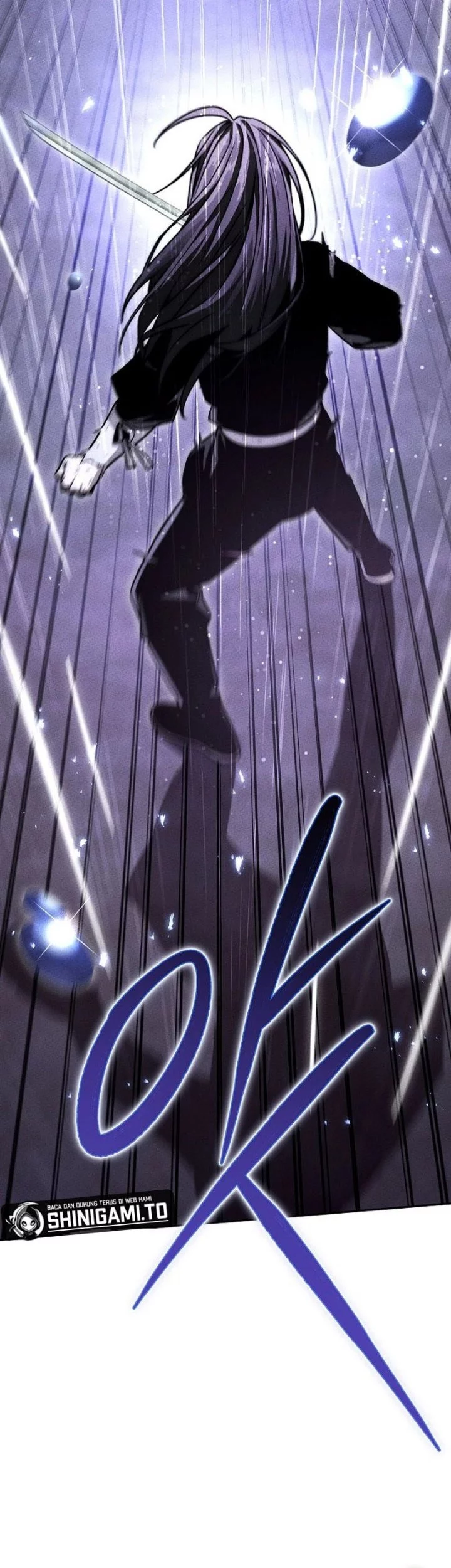 The Great Heavenly Demon Sovereign Chapter 6 Gambar 61