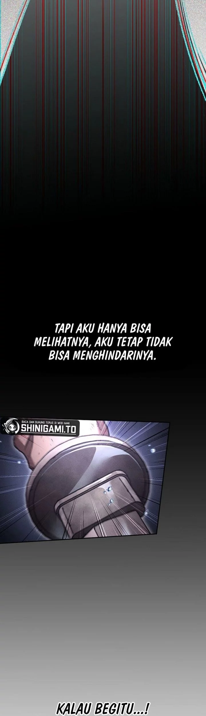 The Great Heavenly Demon Sovereign Chapter 6 Gambar 66