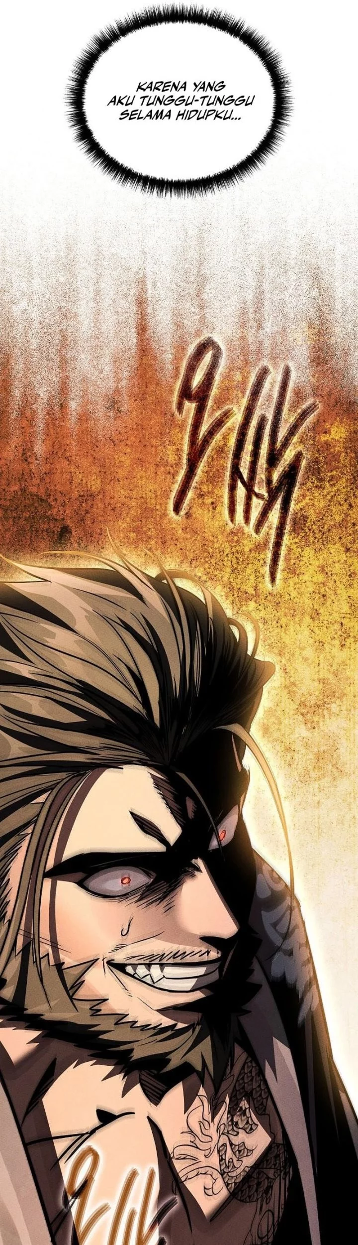 The Great Heavenly Demon Sovereign Chapter 6 Gambar 81