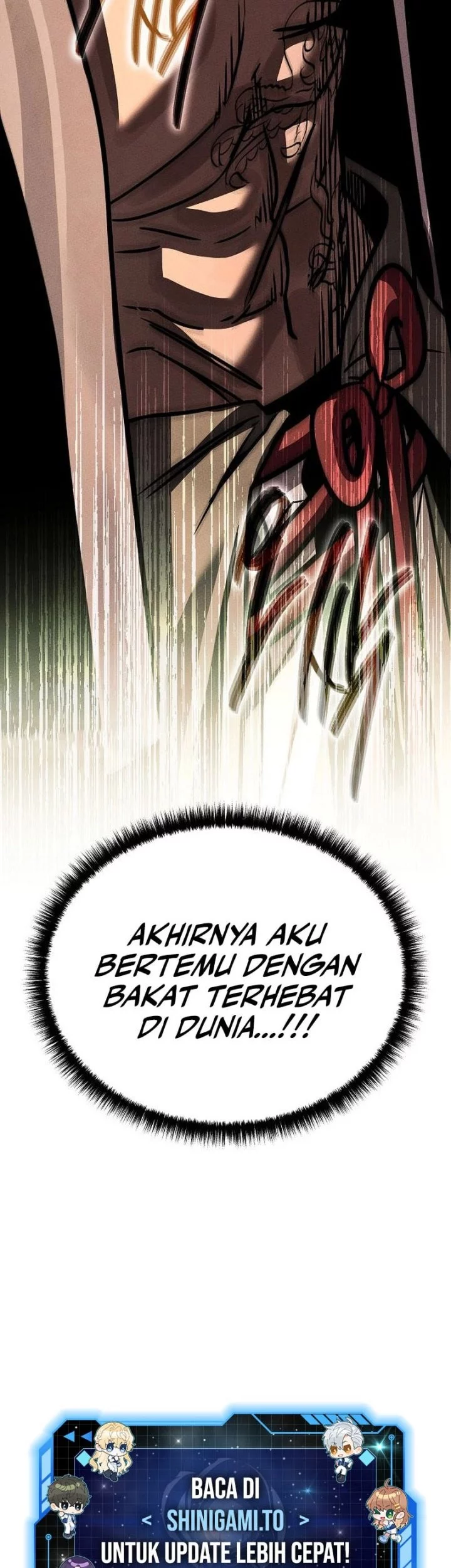 The Great Heavenly Demon Sovereign Chapter 6 Gambar 82