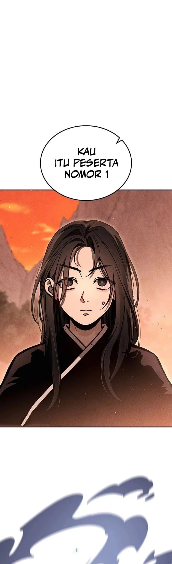 The Great Heavenly Demon Sovereign Chapter 6 Gambar 4