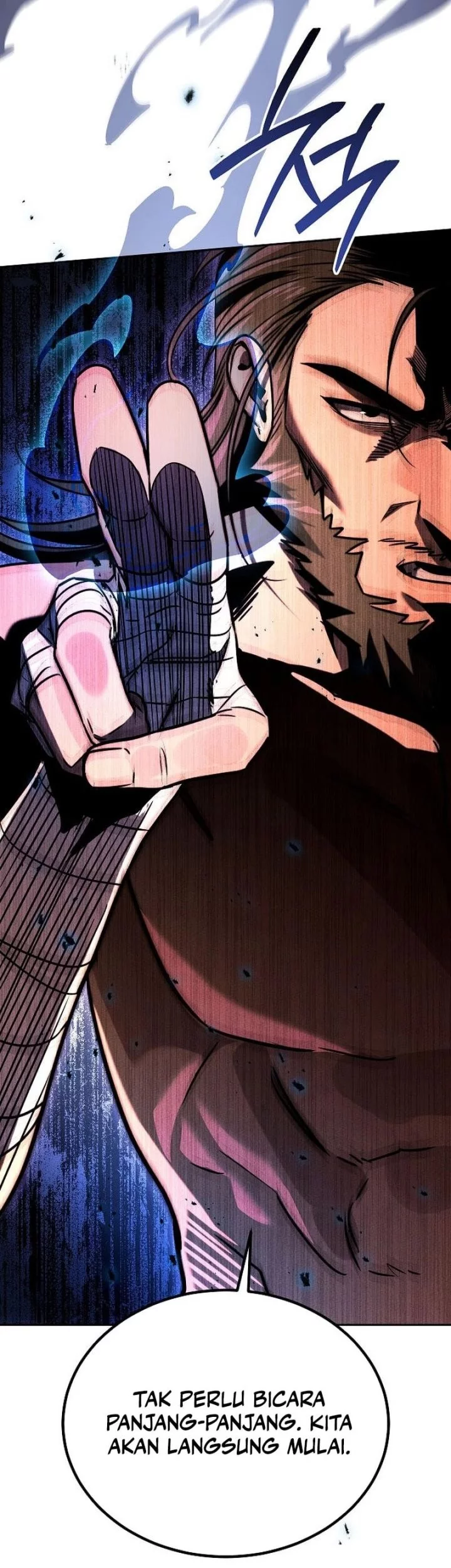 The Great Heavenly Demon Sovereign Chapter 6 Gambar 5