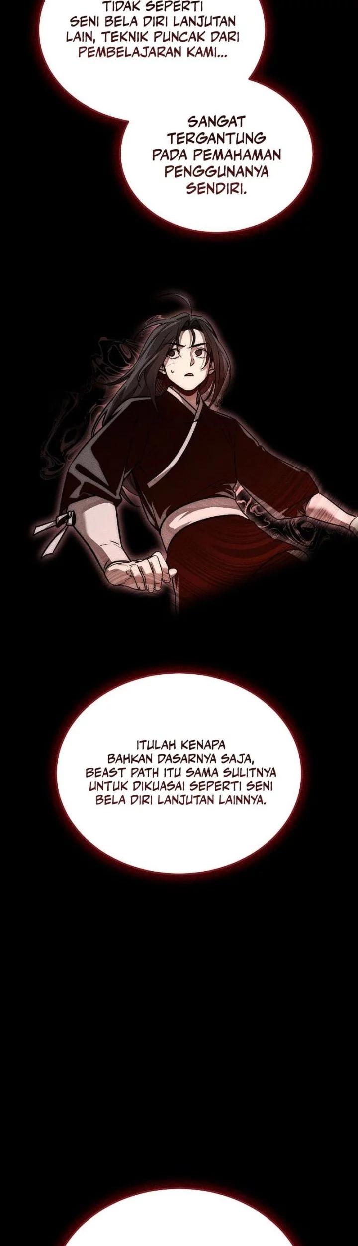 The Great Heavenly Demon Sovereign Chapter 6 Gambar 14