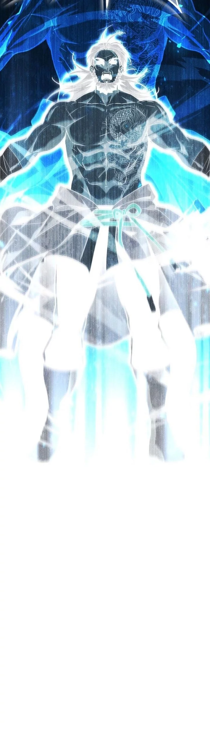 The Great Heavenly Demon Sovereign Chapter 6 Gambar 19