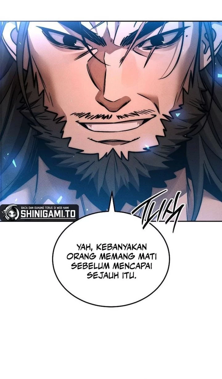 The Great Heavenly Demon Sovereign Chapter 6 Gambar 20