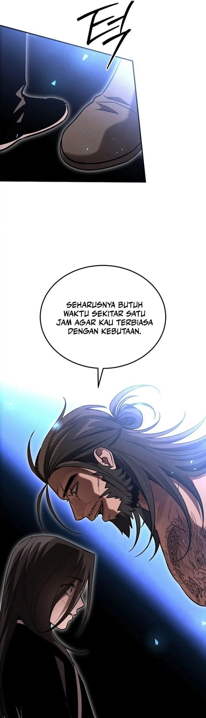 The Great Heavenly Demon Sovereign Chapter 6 Gambar 21