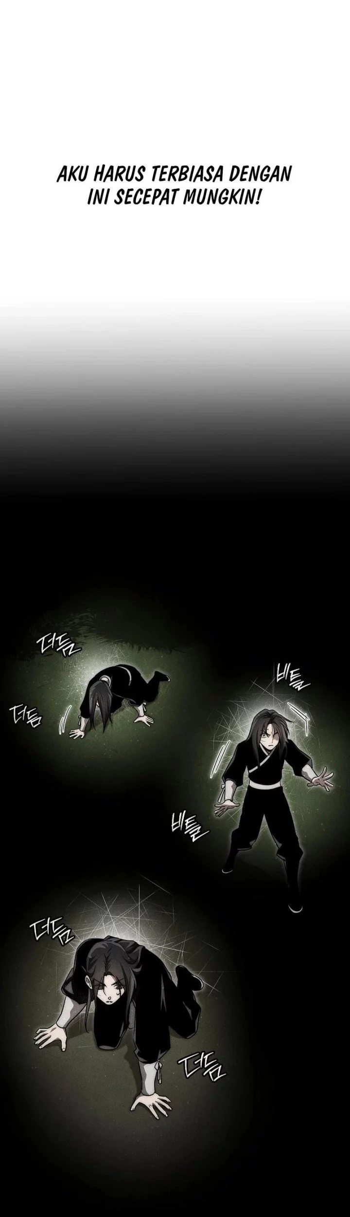 The Great Heavenly Demon Sovereign Chapter 6 Gambar 27