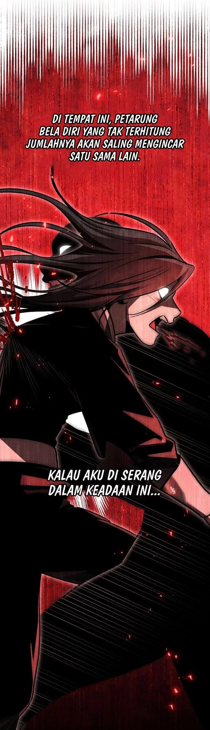 The Great Heavenly Demon Sovereign Chapter 6 Gambar 29