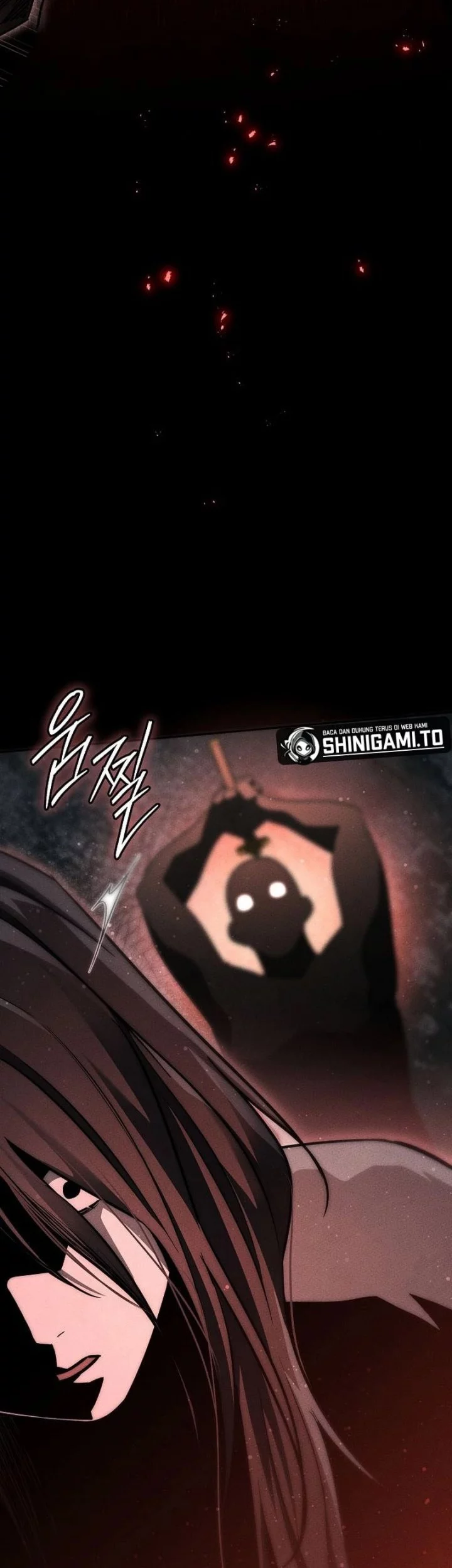 The Great Heavenly Demon Sovereign Chapter 6 Gambar 30