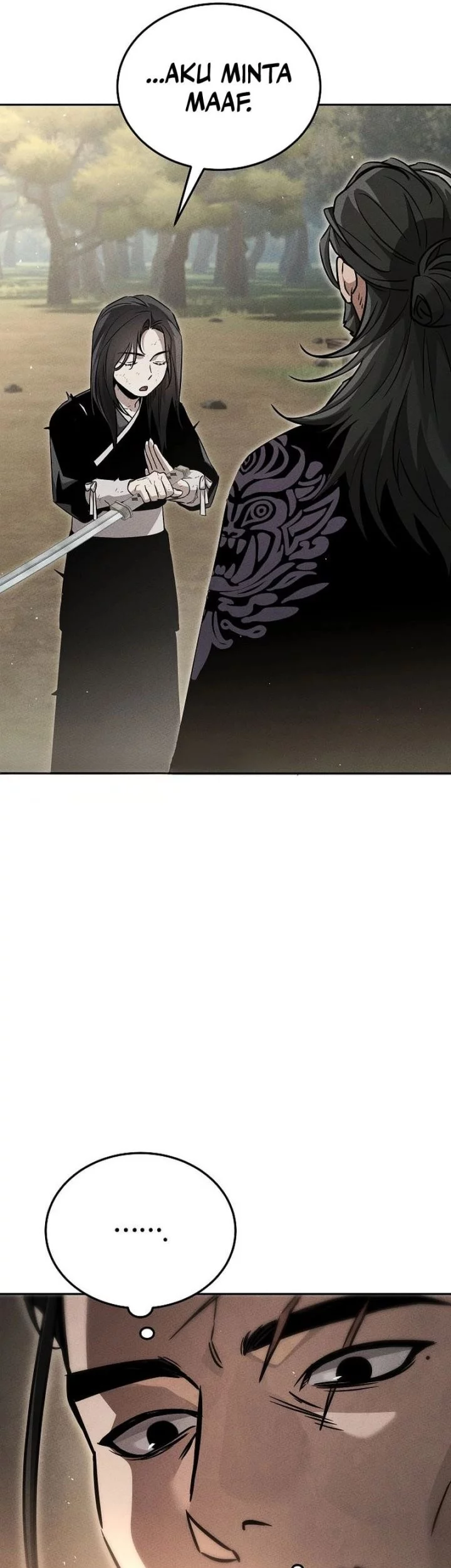 The Great Heavenly Demon Sovereign Chapter 7 Gambar 29