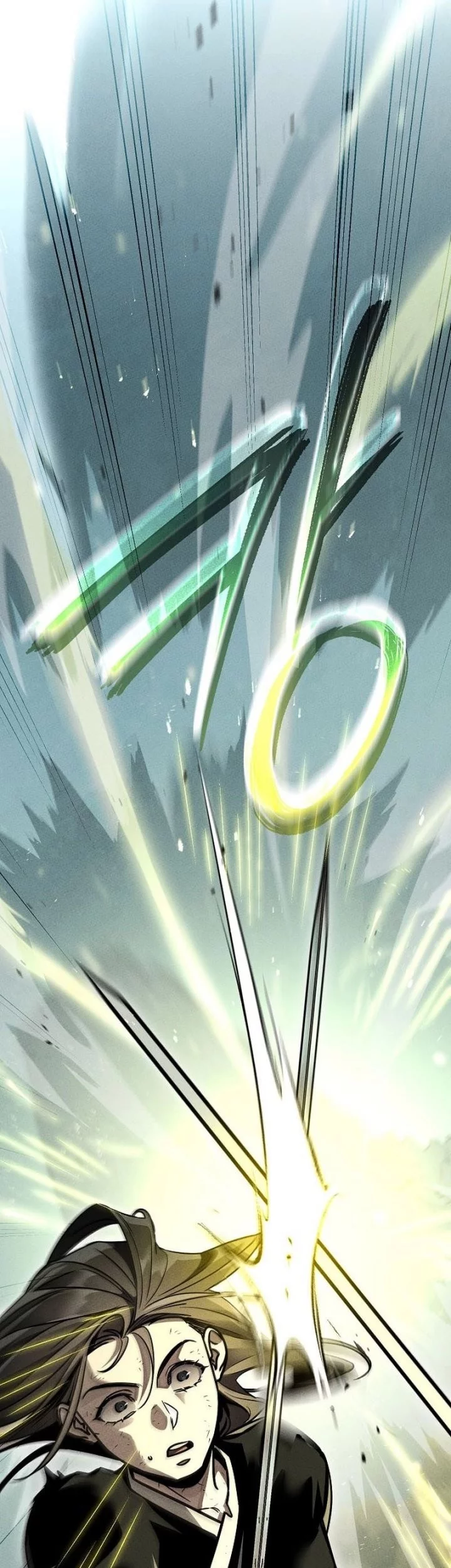 The Great Heavenly Demon Sovereign Chapter 7 Gambar 34