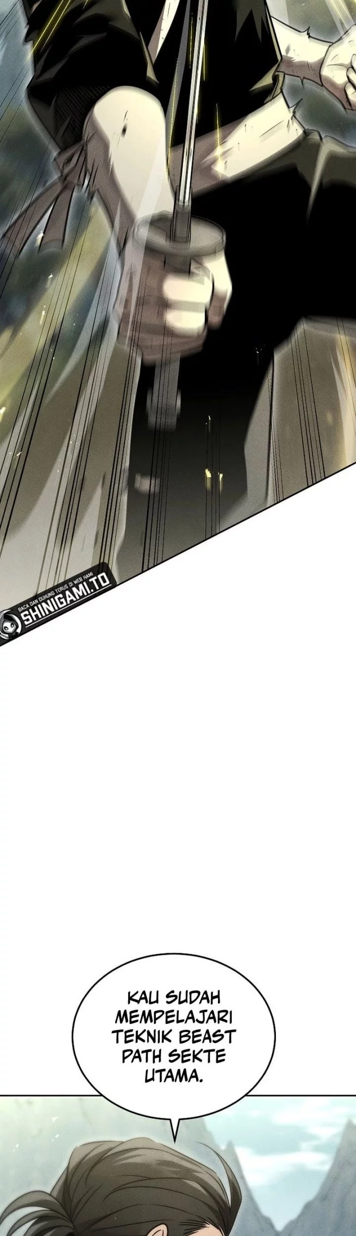 The Great Heavenly Demon Sovereign Chapter 7 Gambar 35